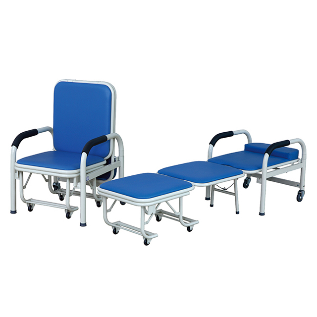 Silla de insusión silla reclinable hopsital