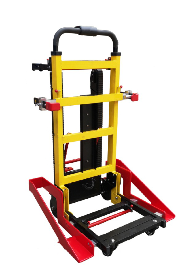 silla de escalera