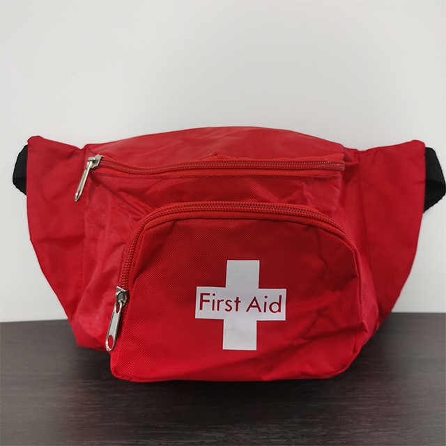 Bolsas de primeros auxilios de primeros auxilios de primeros auxilios de trauma médico de emergencia personalizado