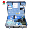 Kit de emergencia portátil de primeros auxilios para traumatismos