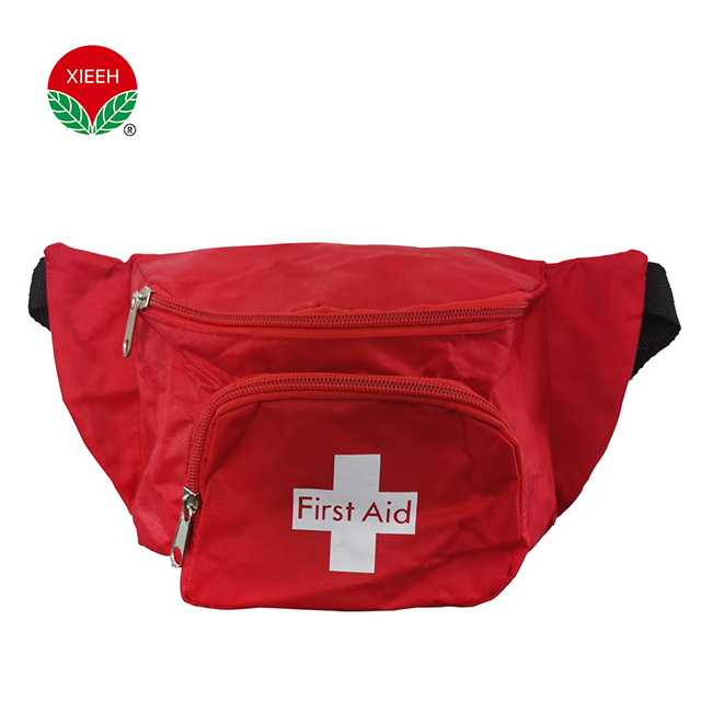 Bolsas de primeros auxilios de primeros auxilios de primeros auxilios de trauma médico de emergencia personalizado