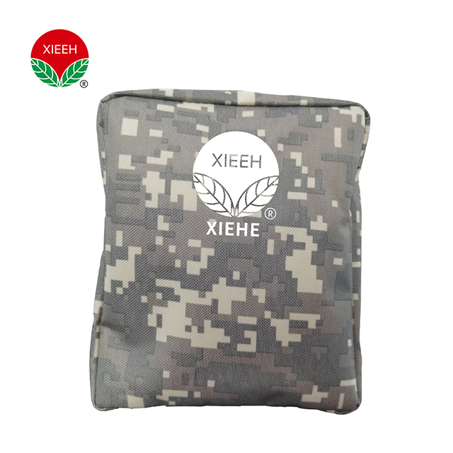 Equipo médico Survival Pocket Box Bolsas de emergencia militar Mini Kit de primeros auxilios