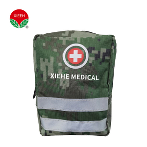 Everyor Emergency Medical Tactical Survival Gear Military Gamping Senderis