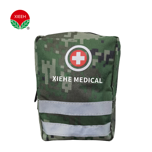 Everyor Emergency Medical Tactical Survival Gear Military Gamping Senderis