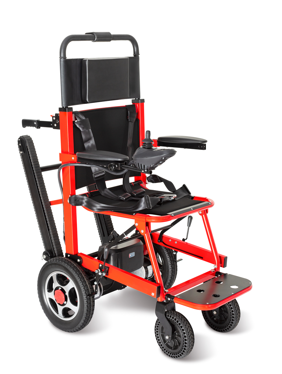 Silla eléctrica portátil que la silla de ruedas plegable discapacitados de China Fabricante - Zhangjiagang Xiehe Aparatos médicos y instrumentos Co., Ltd