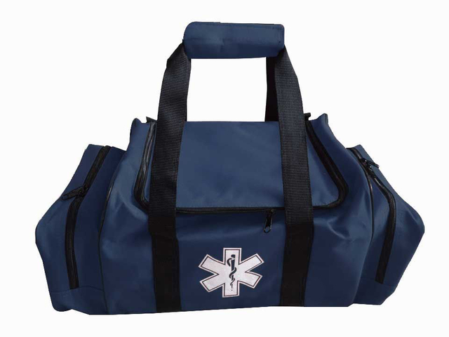 Buen precio atacan bolsa médica de emergencia del kit de primeros auxilios de supervivencia bolsa de trauma