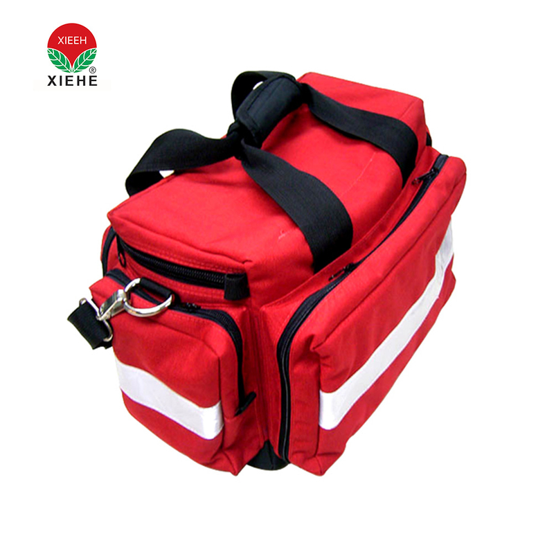 Kit de emergencia de primeros auxilios de trauma portátil